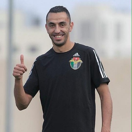 النواطير مطلوب للحسين اربد نظير 60