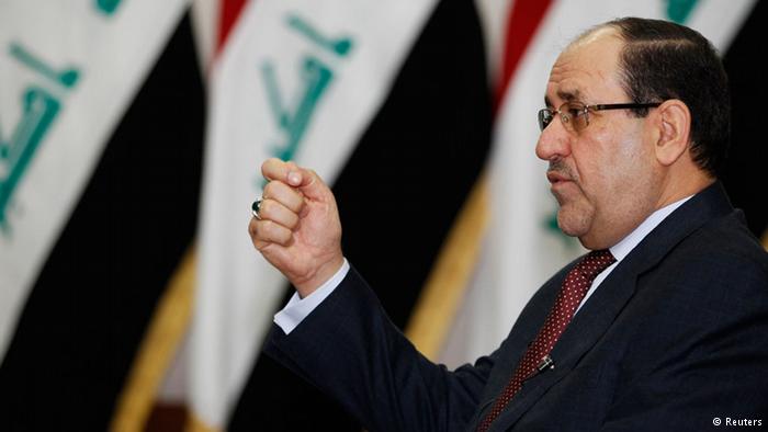 نائب العبادي: المالكي أهدر تريليون دولار