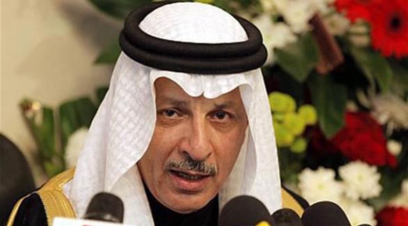 سفير السعودية بالقاهرة ينفي زيارة وفد