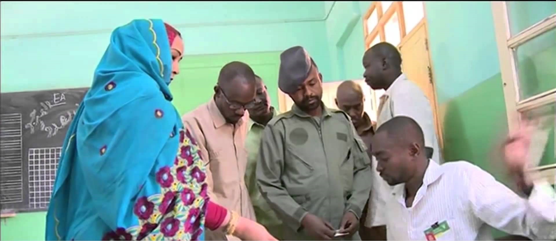 المعارضة السودانية لن تعترف بنتيجة الانتخابات