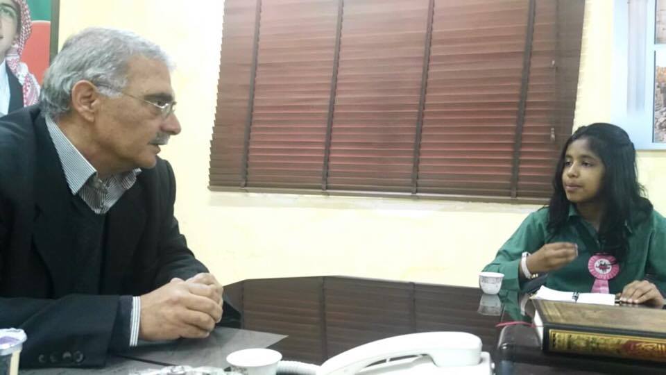 حداد: مليون و300 ألف دينار موازنة