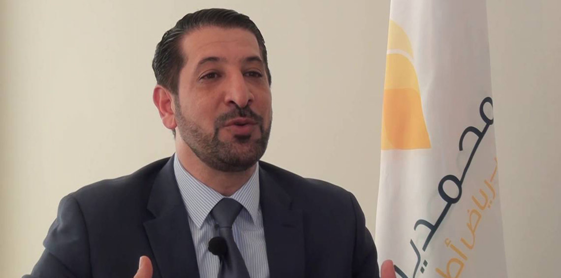 بالفيديو.. النائب محمد القضاة يوضح تصريحات