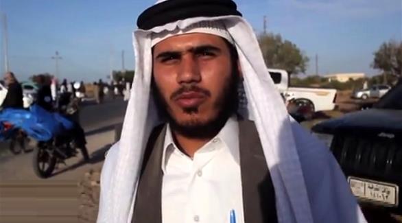 تعرف على شادي المنيعي اخطر مطلوب