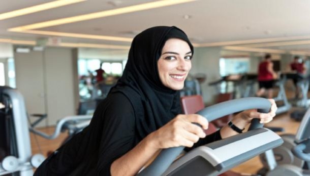 صدمة: الام التونسية متخلفة عن السعودية