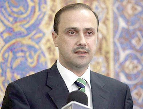 المومني: نأمل أن يعود السلام إلى