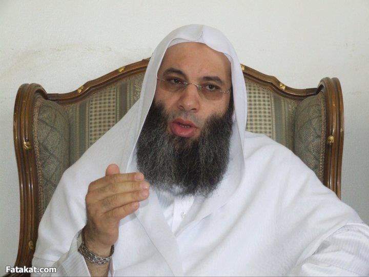 تفجيرات القاهرة توقظ الشيخ محمد حسان