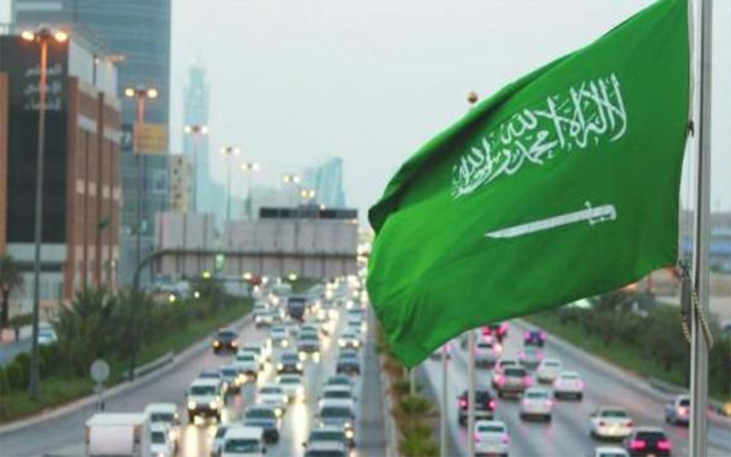 هيومن رايتس: الآلاف محتجزون في السعودية
