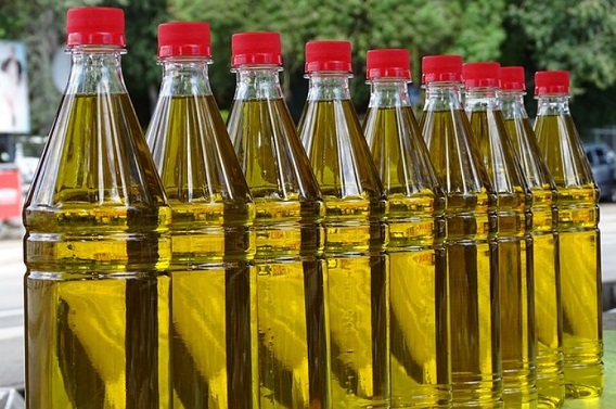 5 وسائل لتحويل الأطعمة المقلية إلى
