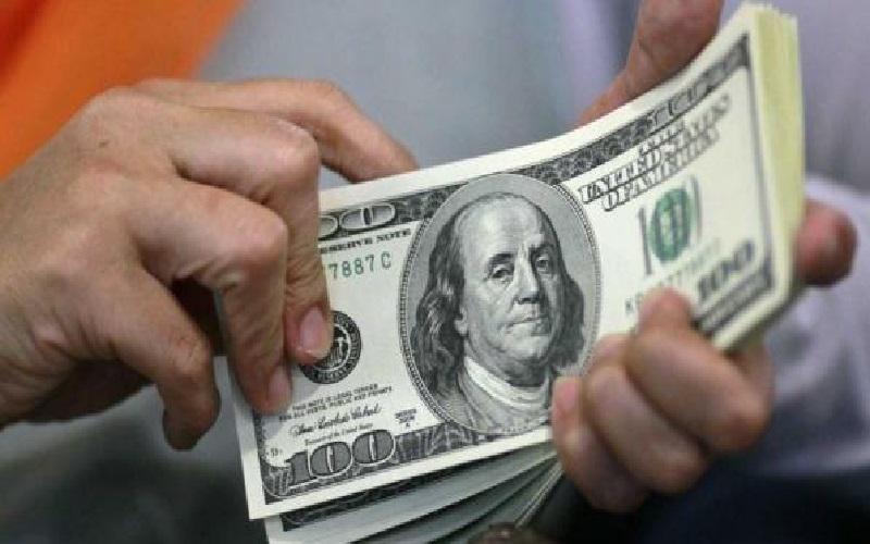 100 مليون دولار مساعدات صينية لدول