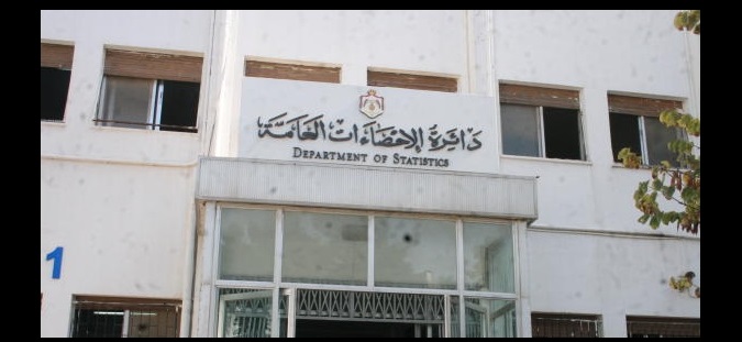 تراجع مساحة الابنية المرخصة خلال الثلث