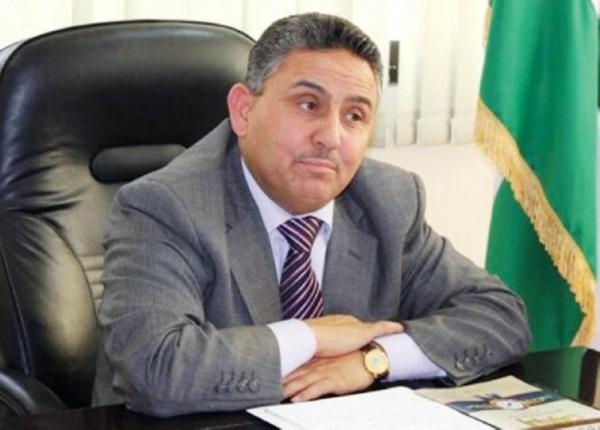 نقيب المهندسين الزراعيين: افتخر بحزب الشراكة