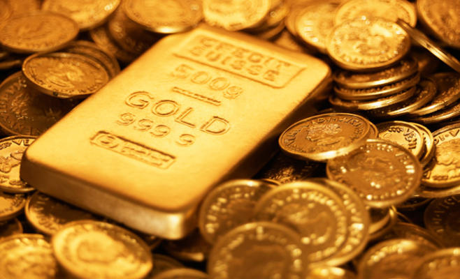 ارتفاع أسعار الذهب