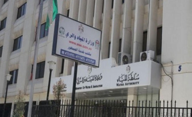 ‘‘الموازنة‘‘.. 29 مليون دينار مخصصات ‘‘المياه‘‘
