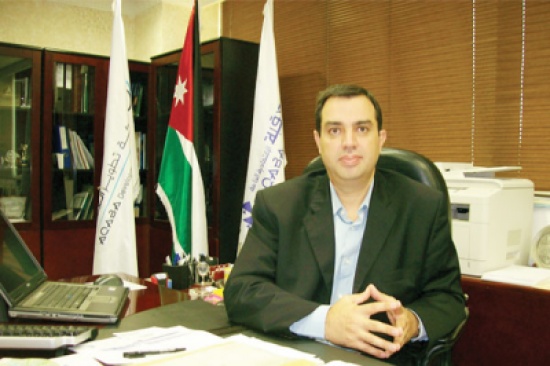 اعتماد دراسات تعزيز انتاج الشبكة الكهربائية