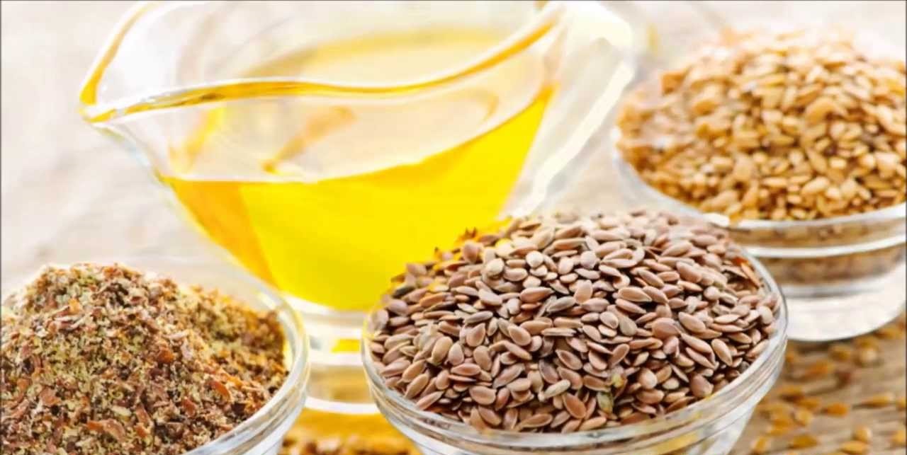 استخدام بذرة الكتان لخسارة الوزن