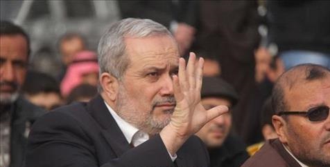 وزارة الأوقاف: لم تنتلق طلبا لوقف