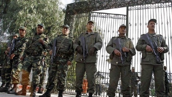 تونس: القبض على 6 أشخاص بتهمة