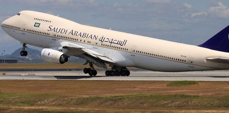 مصر.. إلغاء سفر خليجي مخمور تشاجر