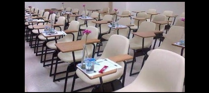 مقاعد أبناء الشهداء في الجامعات الاردنية