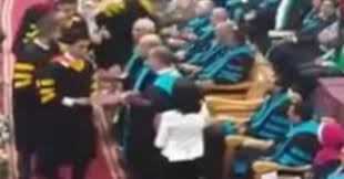(جدارا) تنتصر لكرامة مدرسيها وتسحب البكالوريس