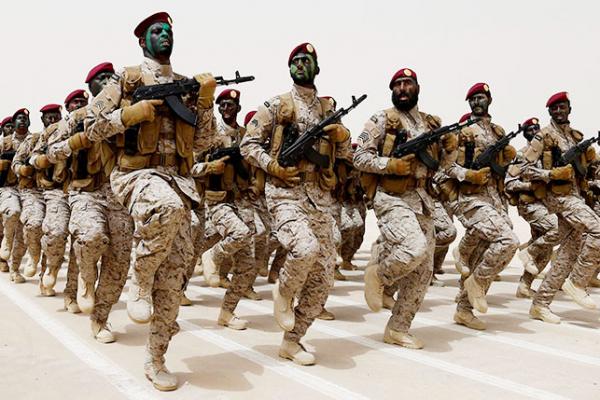 صحيفة: واشنطن تبحث تشكيل (ناتو) عربي