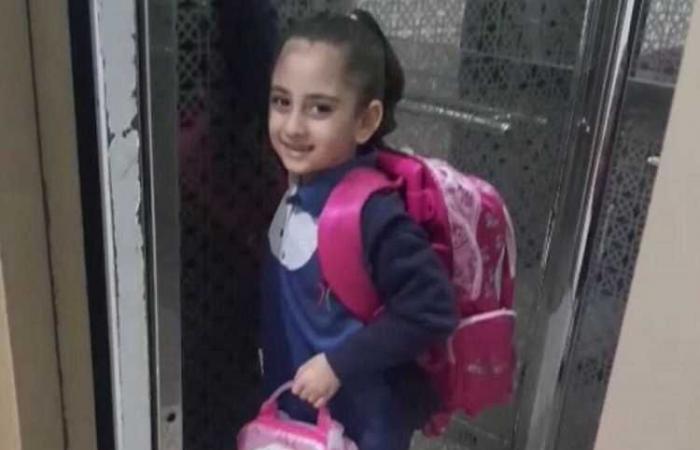 اردني يعيد طفلتين مفقودتين الى ذويهما