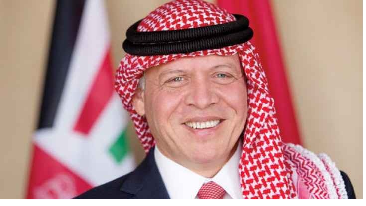 الملك يغادر في زيارة إلى الكويت