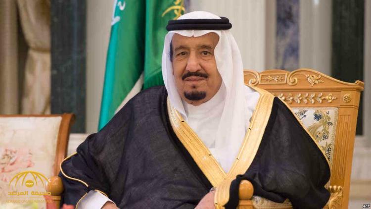 أوامر ملكية سعودية .. إحالة رئيس