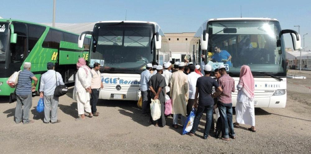 شركات وحجاج يشكون الوزارة.. .والاوقاف: فقدنا