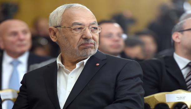 الغنوشي: نأمل تدارك حجم تمثيل (النهضة)