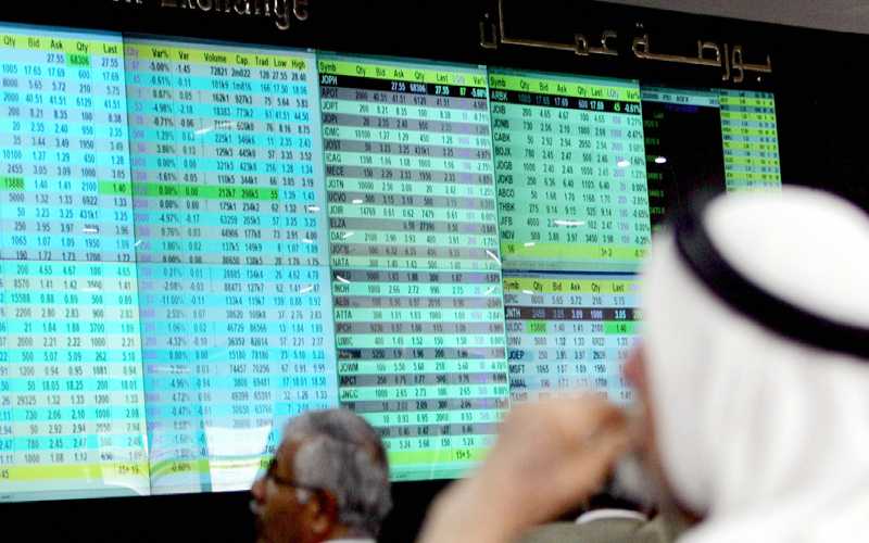 30 مليون دينار ارتفاع صافي الاستثمار