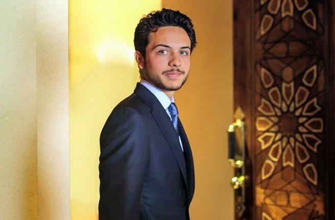 ولي العهد في نيويورك .. ماذا