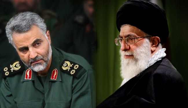 ايران تنفي استهدافها الاردن