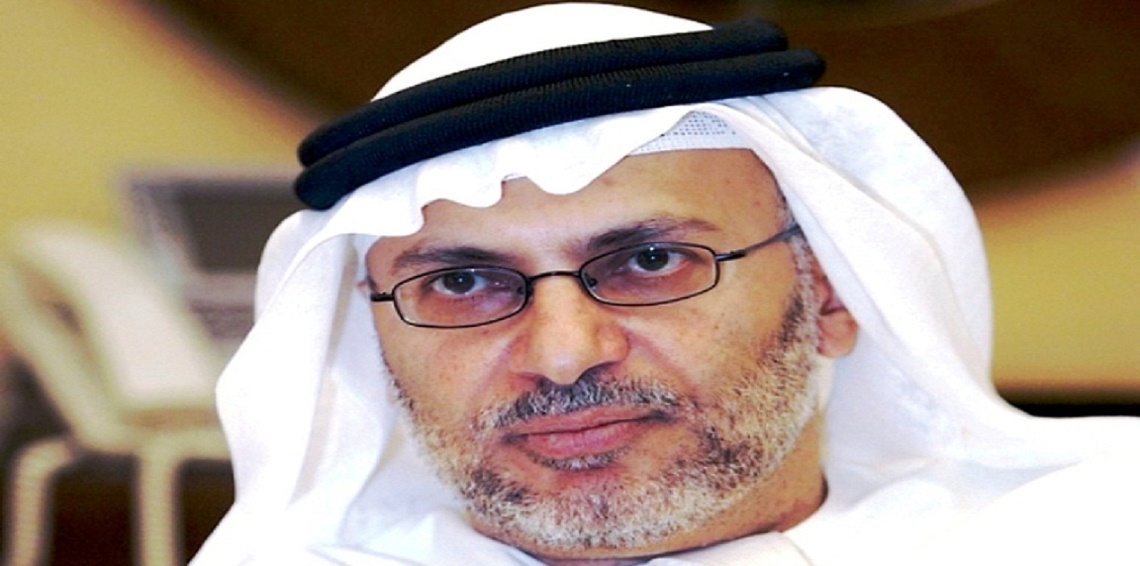 أنور قرقاش: مقاطعة قطر قد تستمر