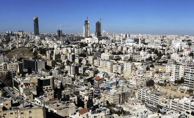 ارتفاع قليل على درجات الحرارة وطقس