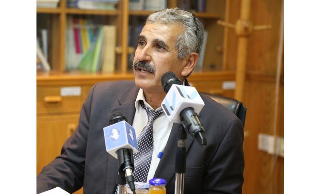 خبير: ثروات طبيعية بمليارات الدنانير لم