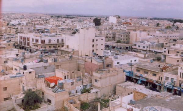 بلدية المفرق تنفذ حزمة من المشروعات