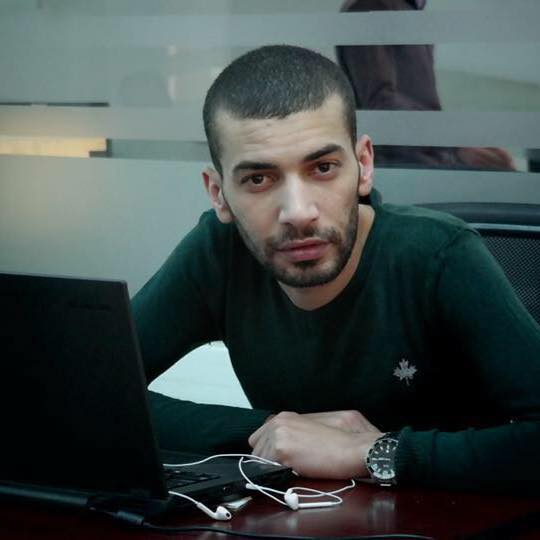 الذهبي يتنازل عن الدعوى بحق زوربا