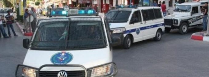يديعوت:الأمن الفلسطيني يسلم 5 إسرائيليين دخلوا