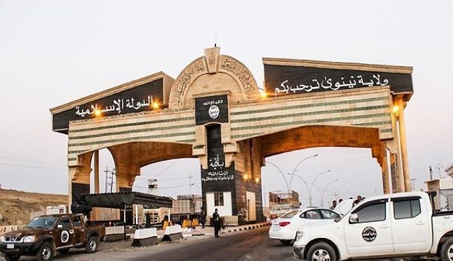 الجيش الامريكي يكذب الحكومة العراقية حول