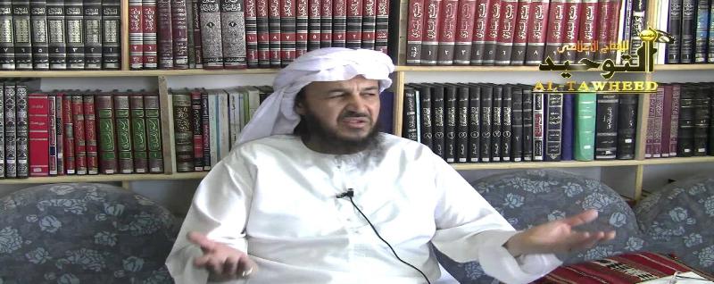 المقدسي: (داعش) مخترق من البعثيين والبغدادي
