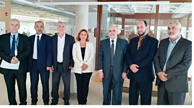 إخوان الأردن يعزون بضحايا برشلونة: الإرهاب