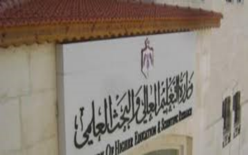 قرارات مجلس هيئة اعتماد مؤسسات التعليم