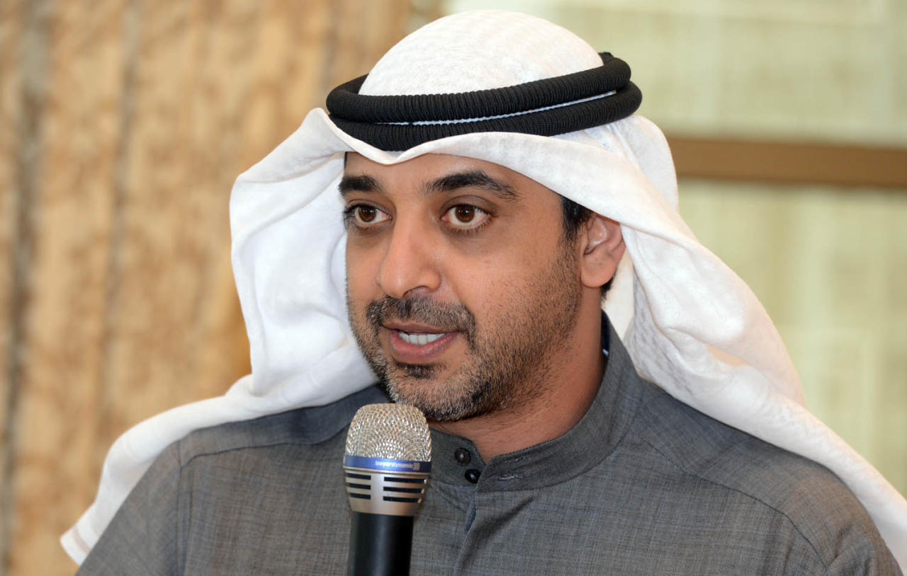 وزير كويتي: مفاوضو السعودية (شرسون) وخلافنا
