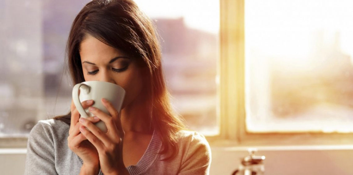 كيف تساهم الأعشاب في علاج الاضطرابات