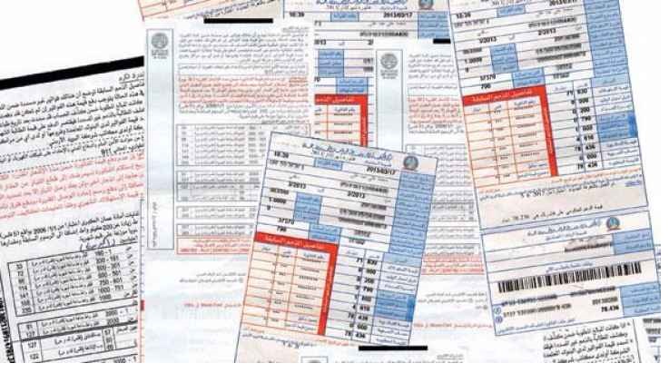 نواب يطالبون شركة الكهرباء بقراءة العداد
