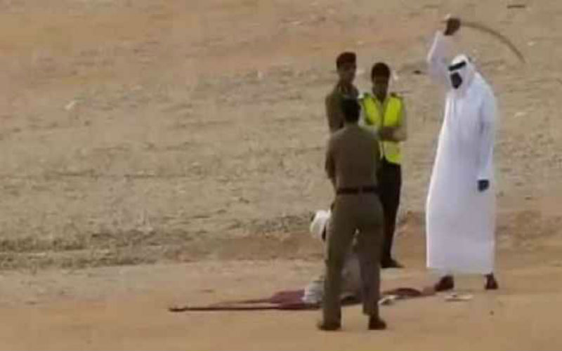 السعودية تعدم 48 شخصا في 4