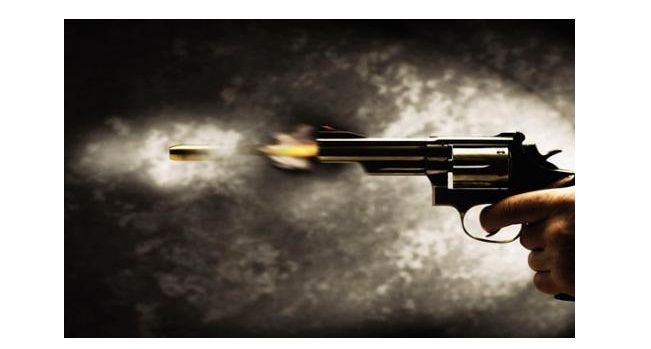 إصابتان بمشاجرة مسلحة بين شخصين من