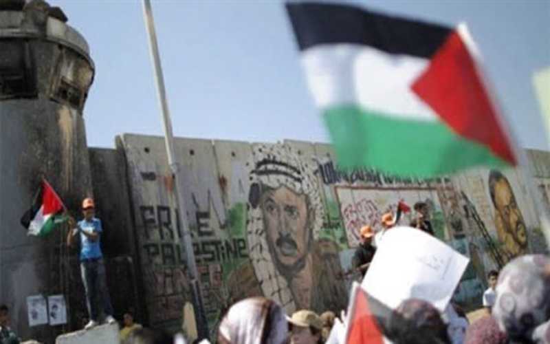 كولومبيا تعترف رسميا بدولة فلسطين بعد