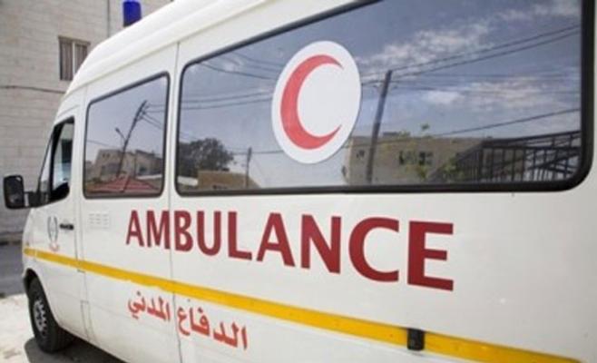 وفاتان و(3) إصابات اثر حادث تصادم